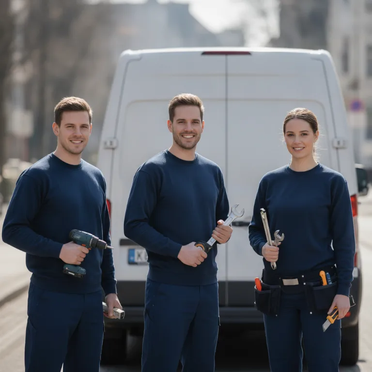 Aménagement PMR Montreux